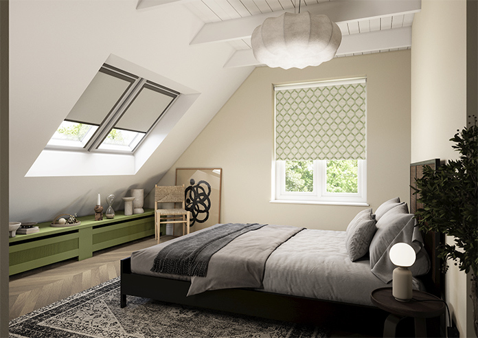 Powell, Eden - Roller Blind - Image 7